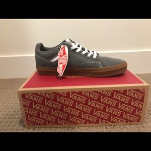 Vans pro skate shoes